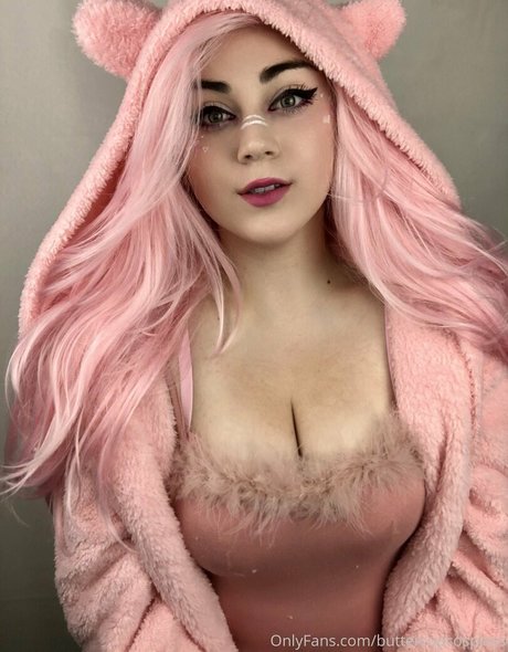 Buttercup Cosplays