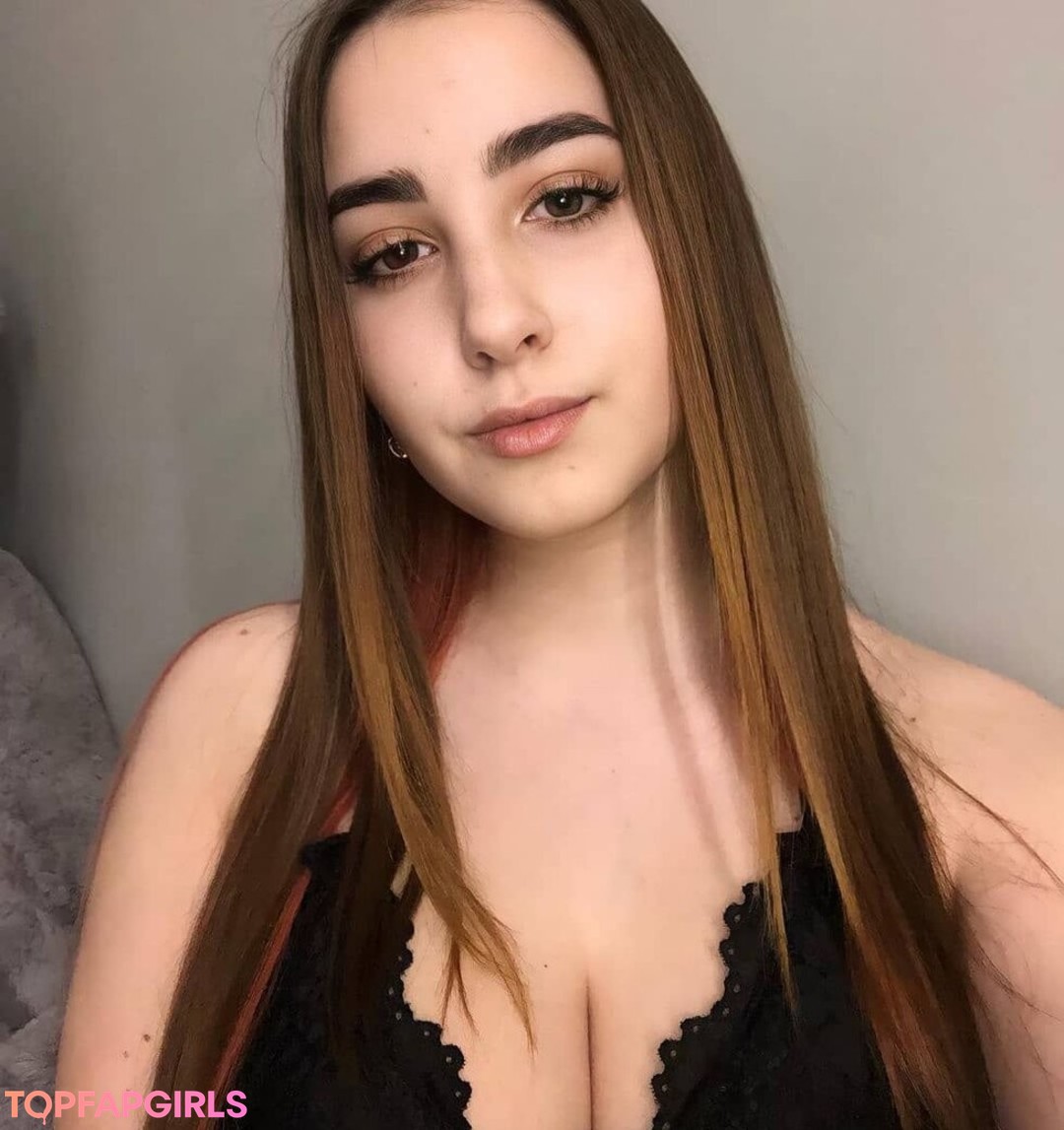 Foto di nudo di fuga di OnlyFans di Philllybabyy #1189