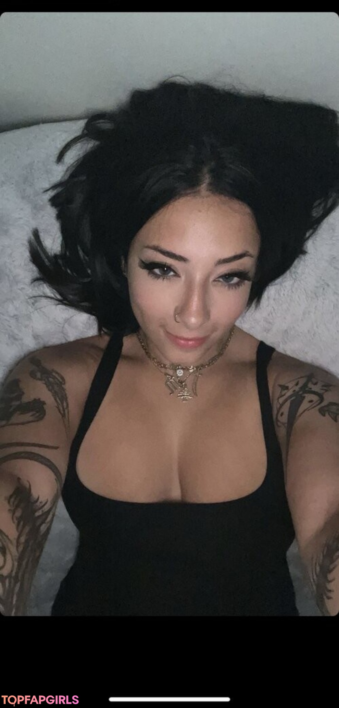 Foto di nudo di fuga di OnlyFans di Philllybabyy #1223