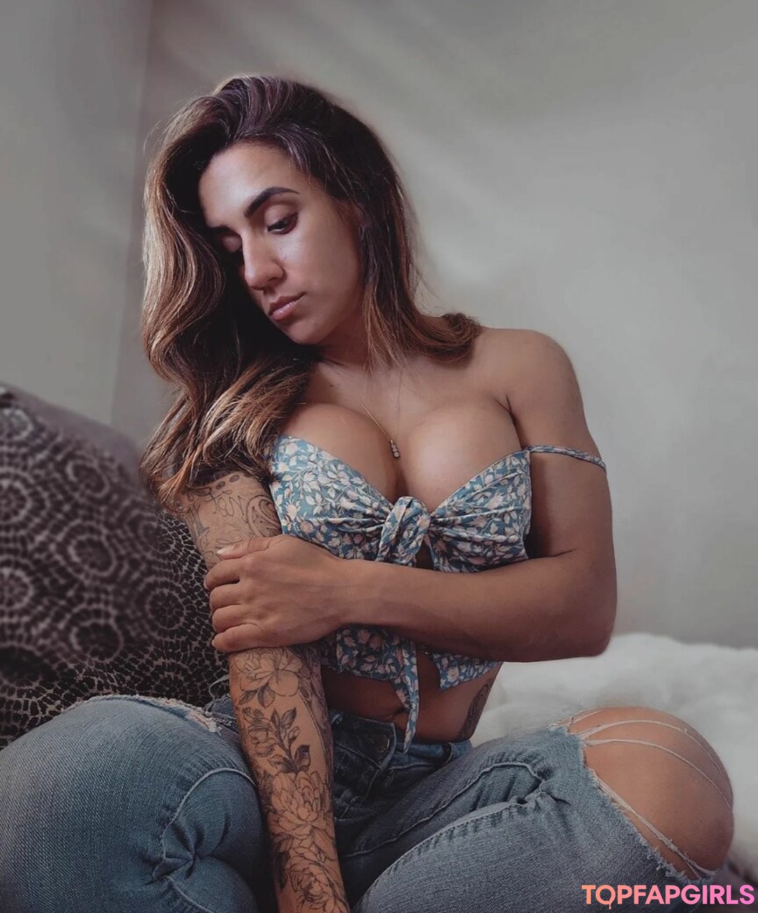 Foto di nudo di fuga di OnlyFans di Philllybabyy #1294