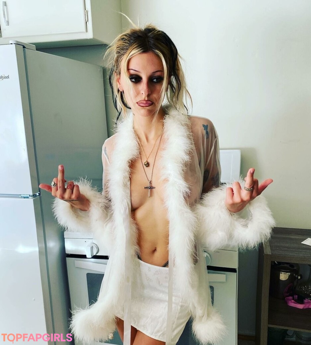 Foto di nudo di fuga di OnlyFans di Philllybabyy #1315