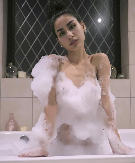 Foto di nudo di fuga di OnlyFans di Kittenqueenpurs