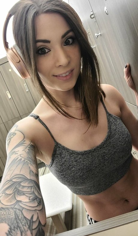 MelonieMac