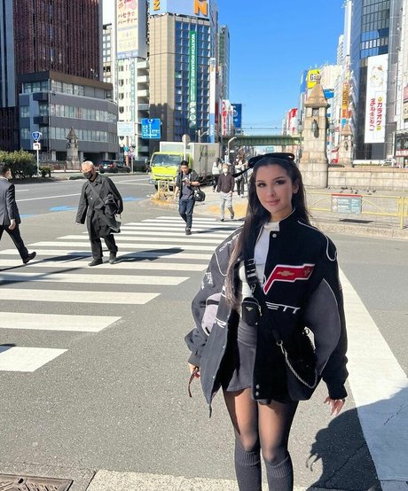 Sssniperwolf