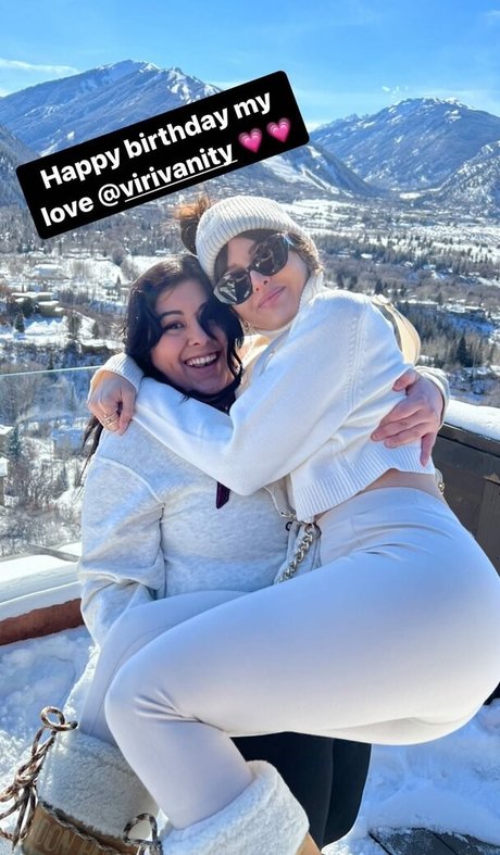 Sssniperwolf Foto di nudo di fuga di OnlyFans di Sssniperwolf #137