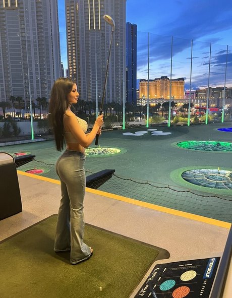 Sssniperwolf Foto di nudo di fuga di OnlyFans di Sssniperwolf #227
