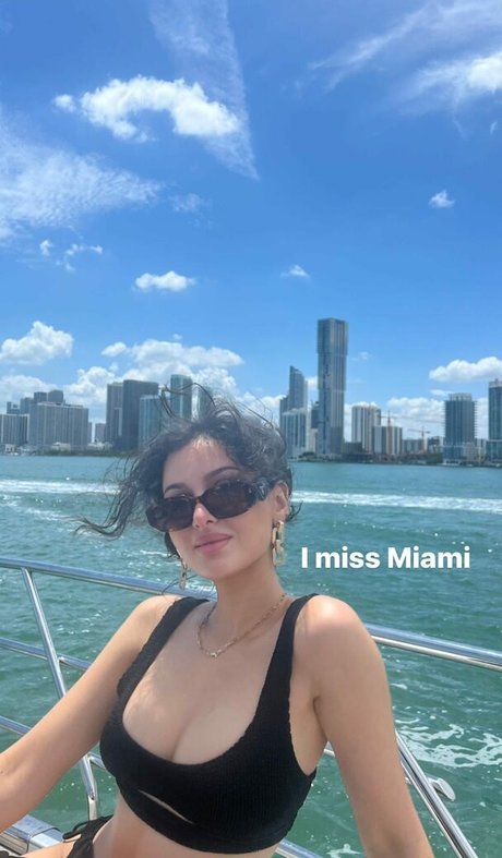 Foto di nudo di fuga di OnlyFans di Sssniperwolf