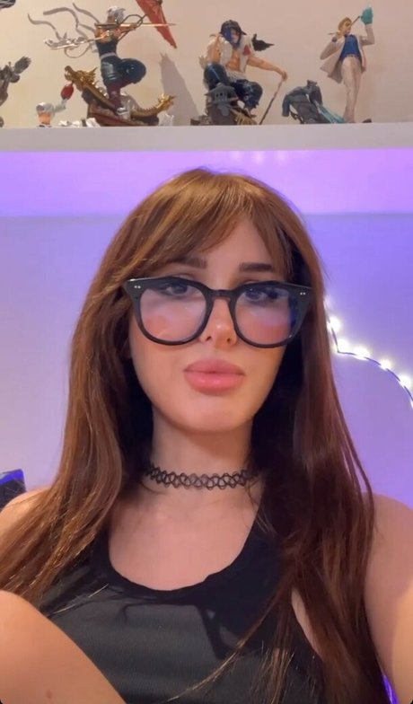 Sssniperwolf