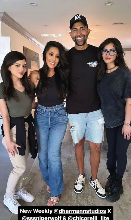 Sssniperwolf
