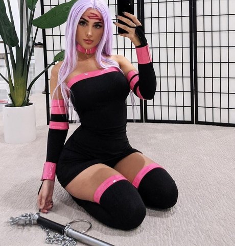 Sssniperwolf