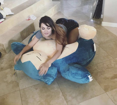 Sssniperwolf Foto di nudo di fuga di OnlyFans di Sssniperwolf #57