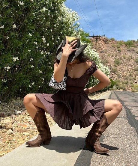 Sssniperwolf Foto di nudo di fuga di OnlyFans di Sssniperwolf #71