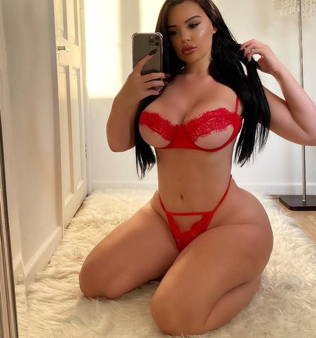 Elizabeth Georgina