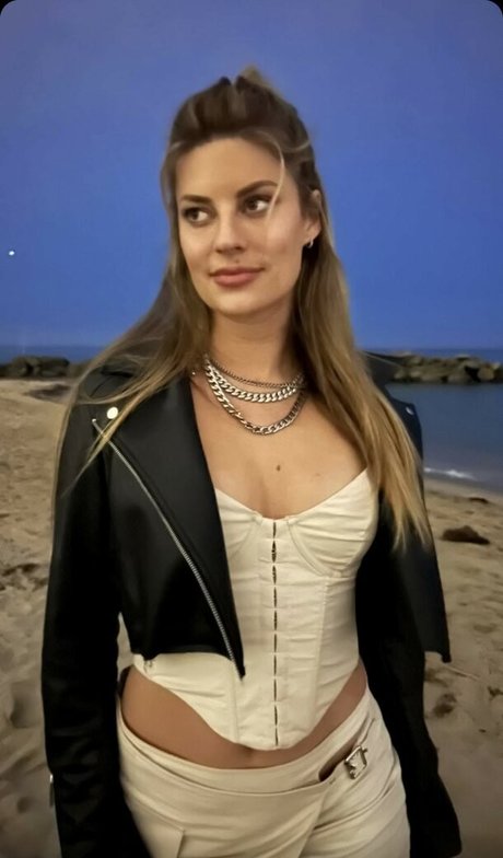 Hannah Stocking