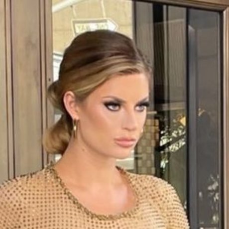Hannah Stocking