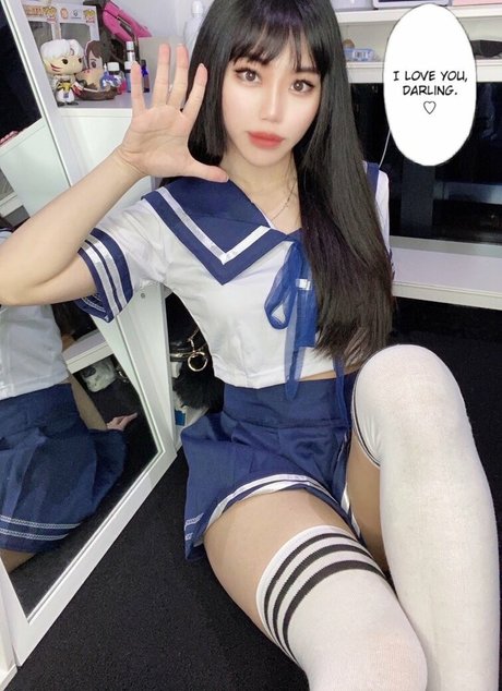 Foto di nudo di fuga di OnlyFans di Sylvieaeri