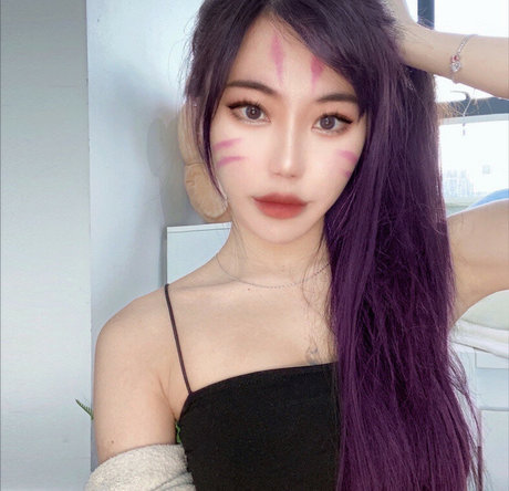 Foto di nudo di fuga di OnlyFans di Sylvieaeri