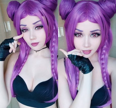 Anastasia Komori
