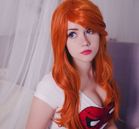 Anastasia Komori