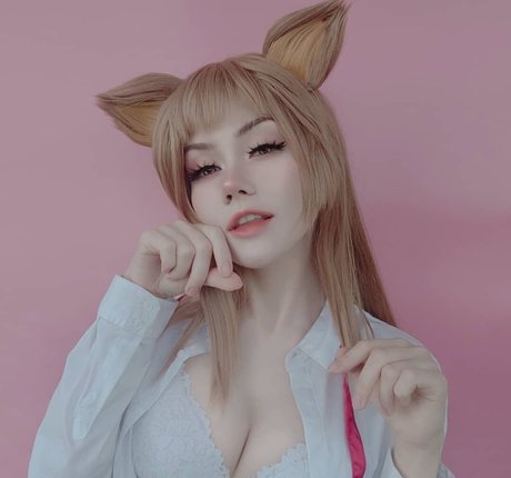Anastasia Komori