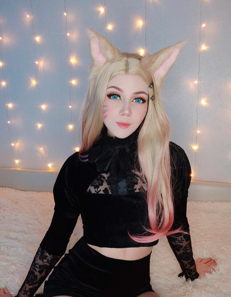 Anastasia Komori