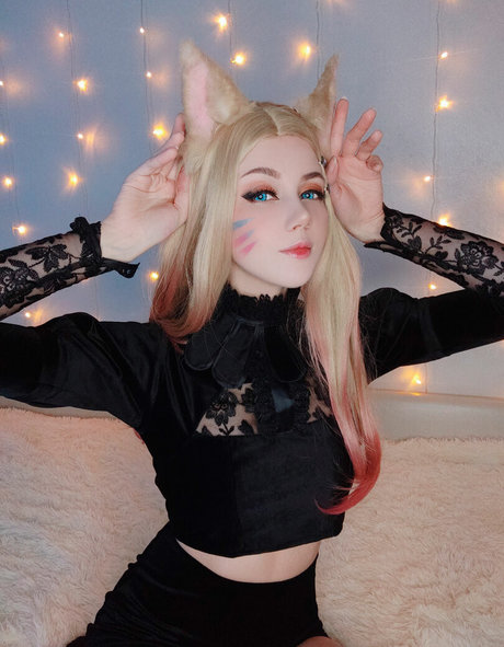 Anastasia Komori