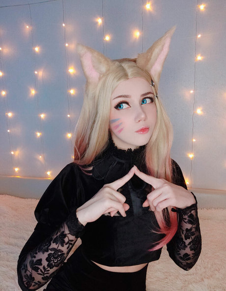 Anastasia Komori