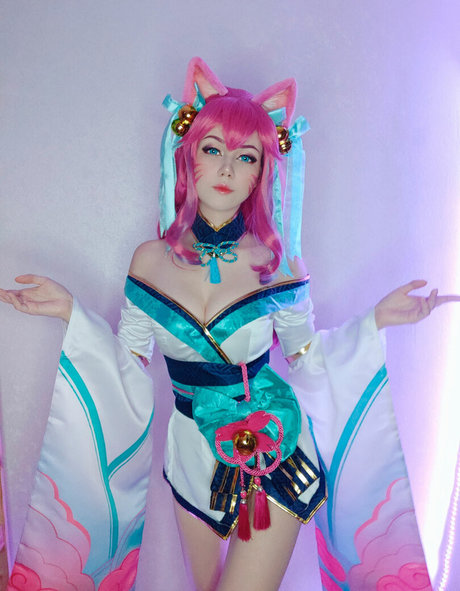 Anastasia Komori