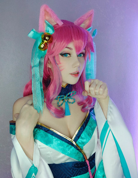 Anastasia Komori