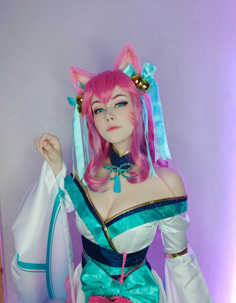 Anastasia Komori
