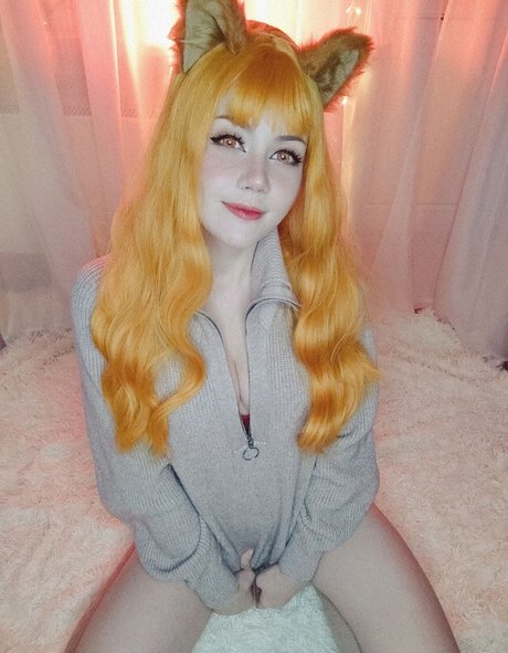 Anastasia Komori