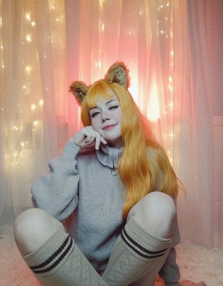 Anastasia Komori
