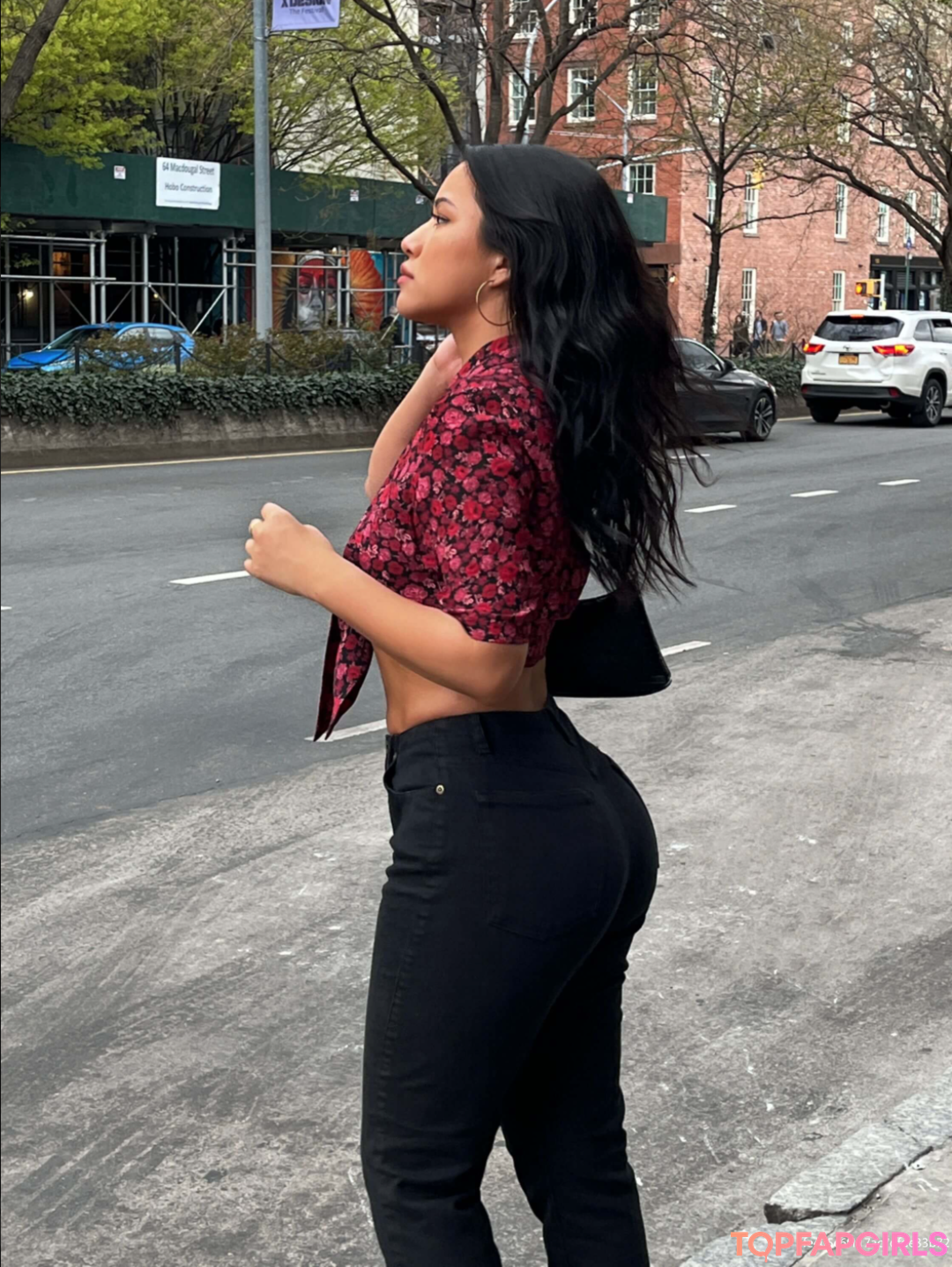 Foto di nudo di fuga di OnlyFans di Julia Kelly #1010