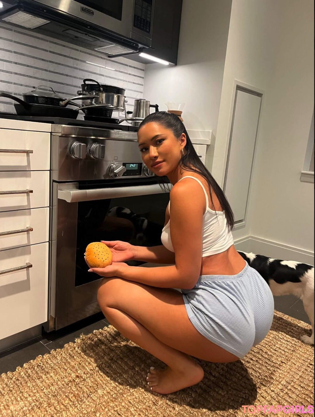 Foto di nudo di fuga di OnlyFans di Julia Kelly #1039