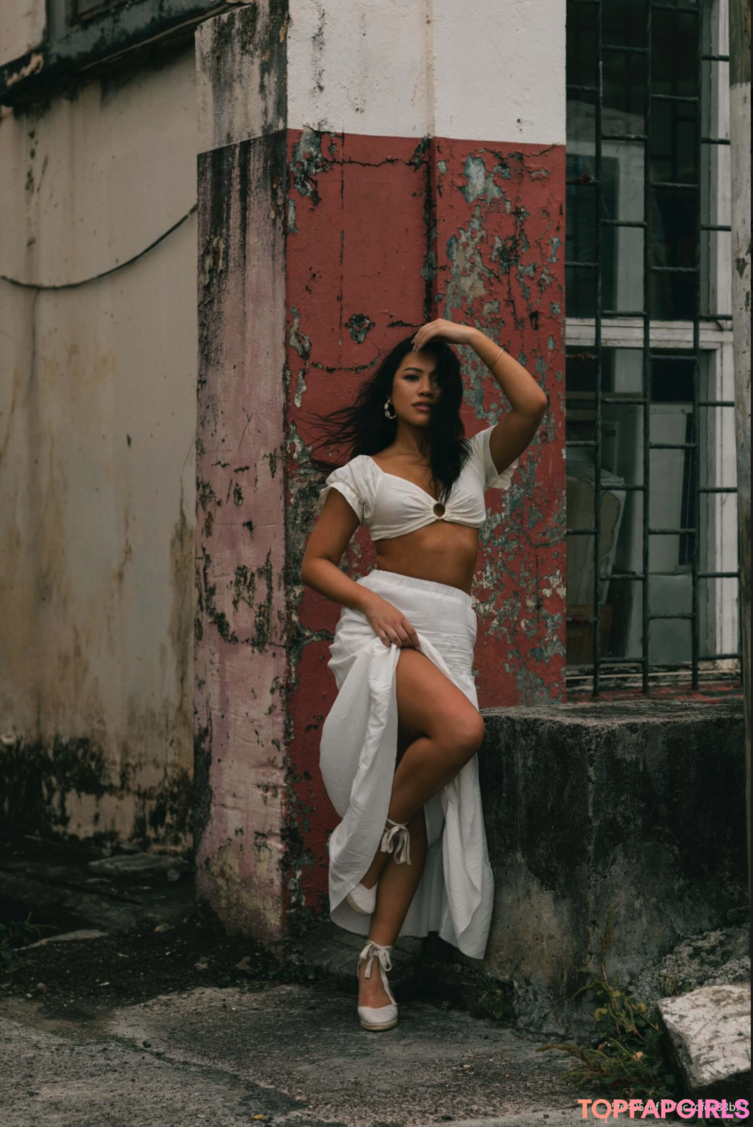 Foto di nudo di fuga di OnlyFans di Julia Kelly #1040