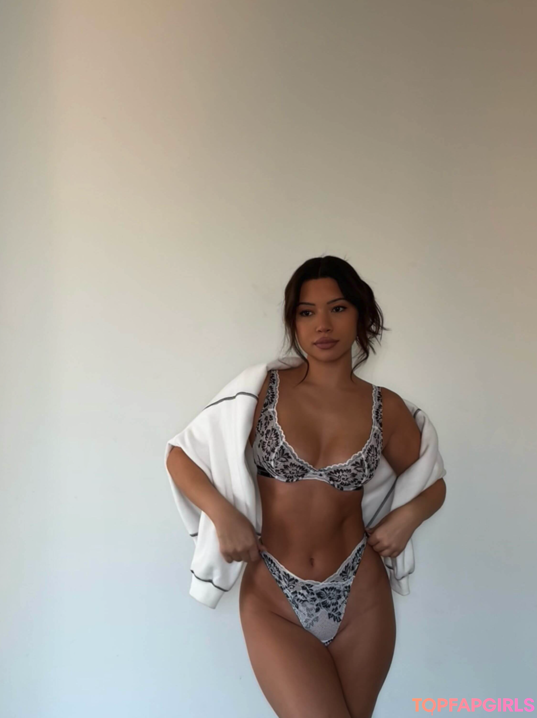Foto di nudo di fuga di OnlyFans di Julia Kelly #1077