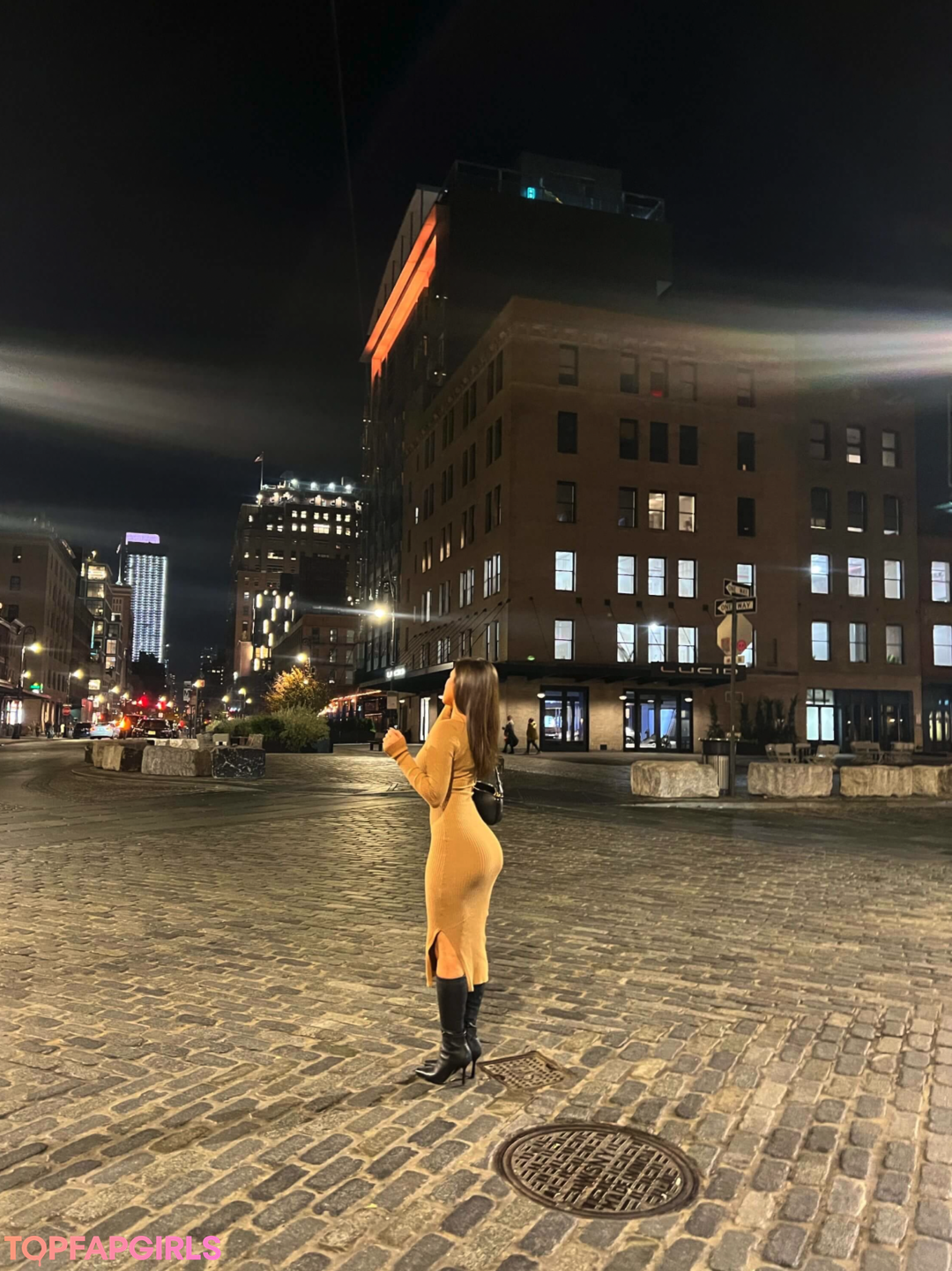Foto di nudo di fuga di OnlyFans di Julia Kelly #1081