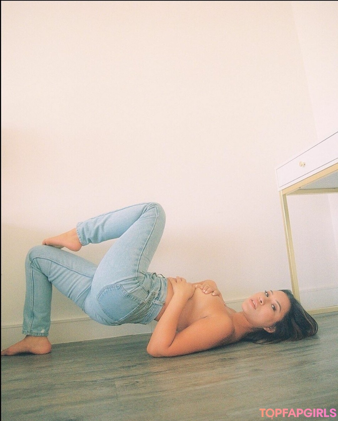 Foto di nudo di fuga di OnlyFans di Julia Kelly #1100