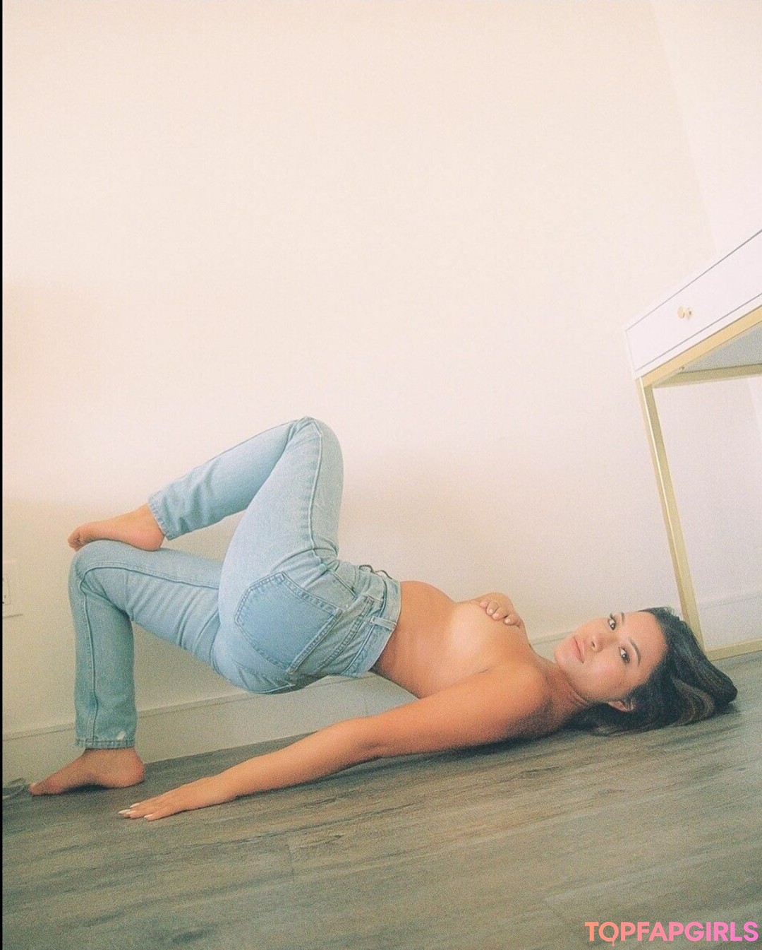 Foto di nudo di fuga di OnlyFans di Julia Kelly #1101