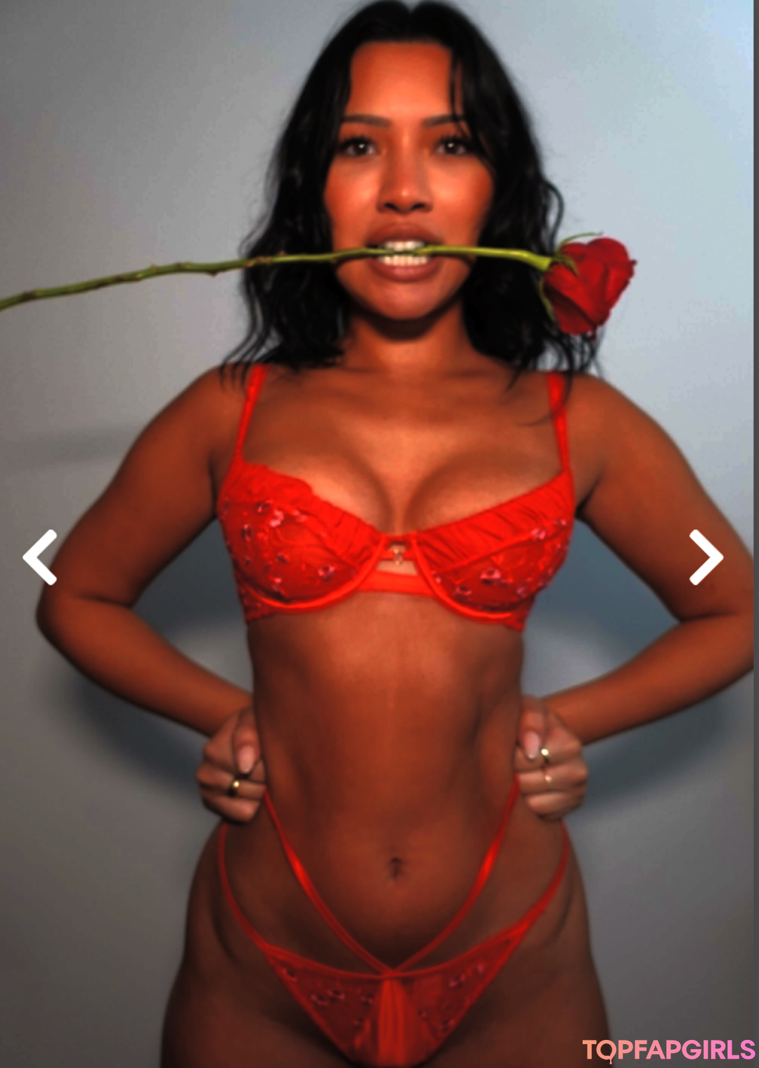 Foto di nudo di fuga di OnlyFans di Julia Kelly #1164