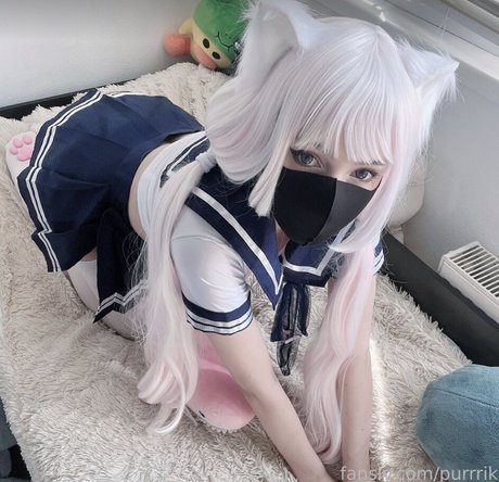 Purrrik
