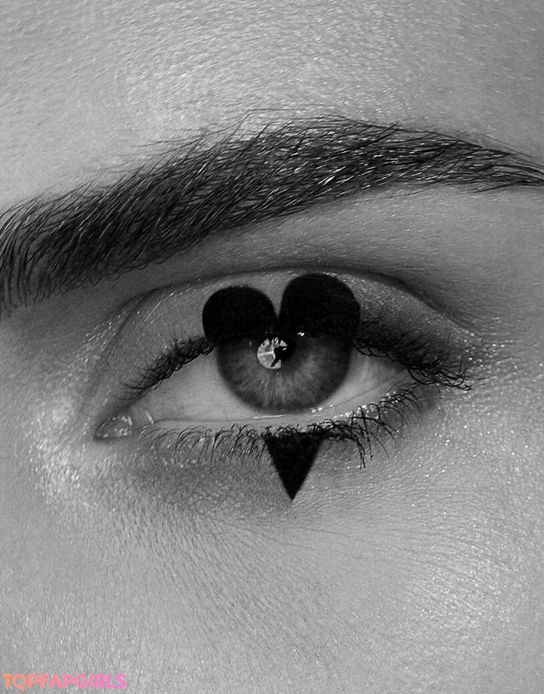Foto di nudo di fuga di OnlyFans di Cara Delevingne #1068