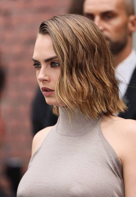 Cara Delevingne