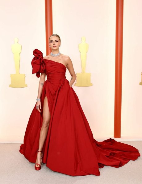 Cara Delevingne