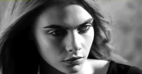 Foto di nudo di fuga di OnlyFans di Cara Delevingne