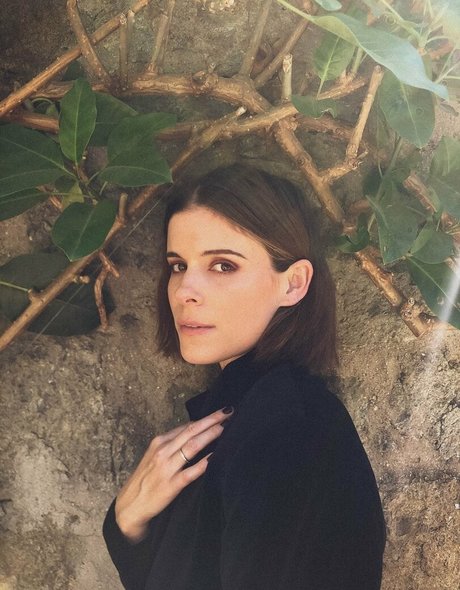 Kate Mara
