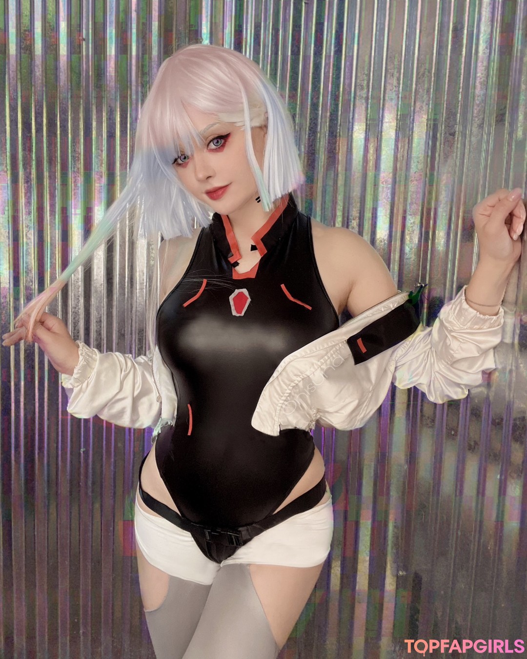 Foto di nudo di fuga di OnlyFans di Onisuna #1180