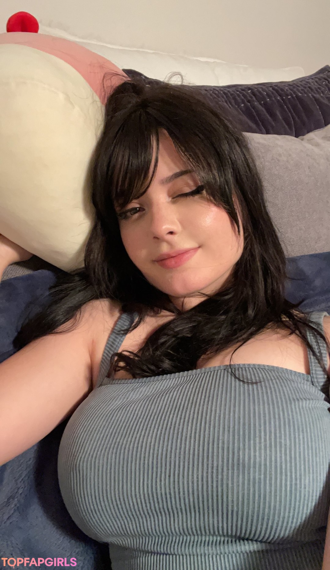 Foto di nudo di fuga di OnlyFans di Onisuna #1181