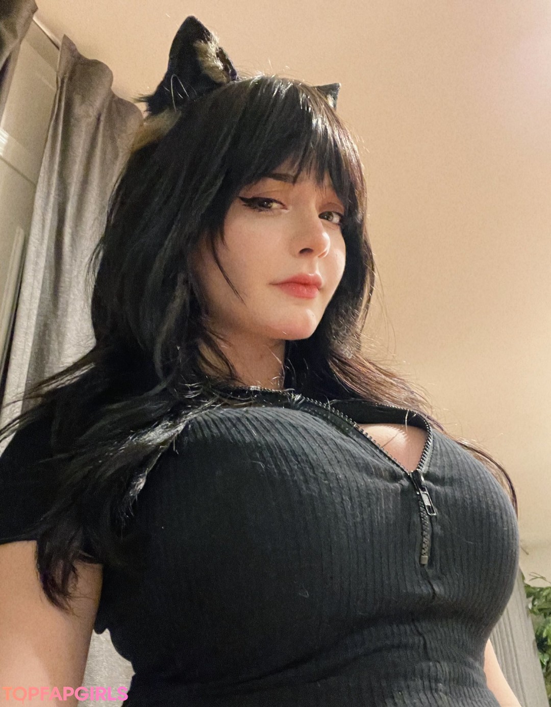 Foto di nudo di fuga di OnlyFans di Onisuna #1182