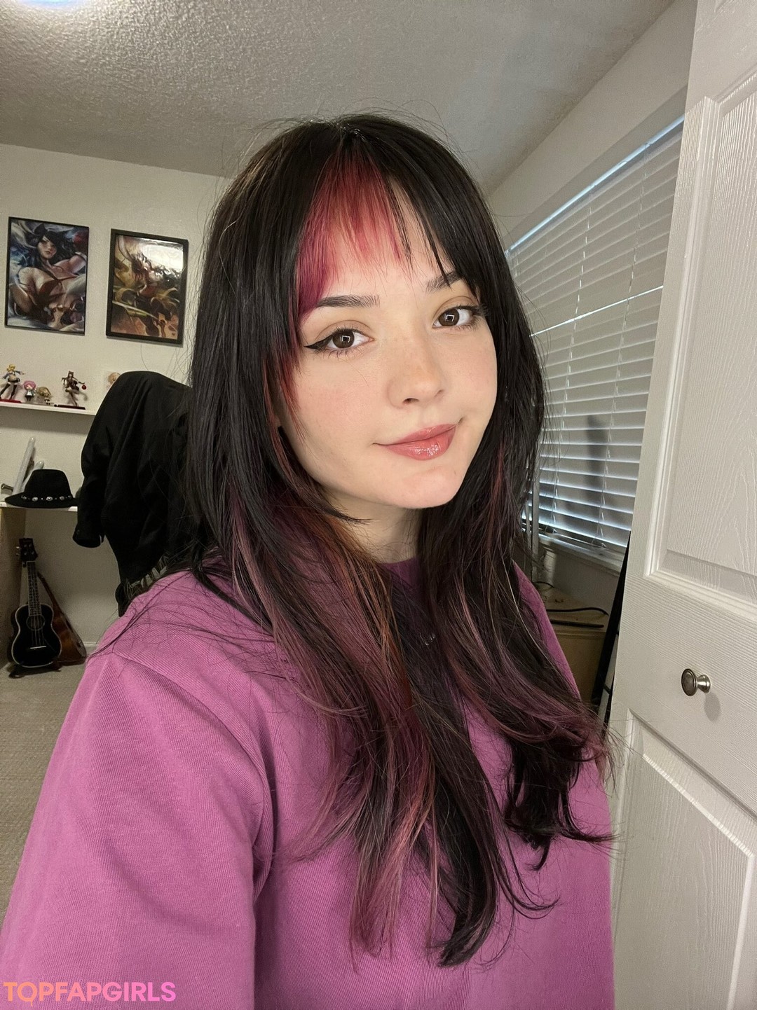 Foto di nudo di fuga di OnlyFans di Onisuna #1186